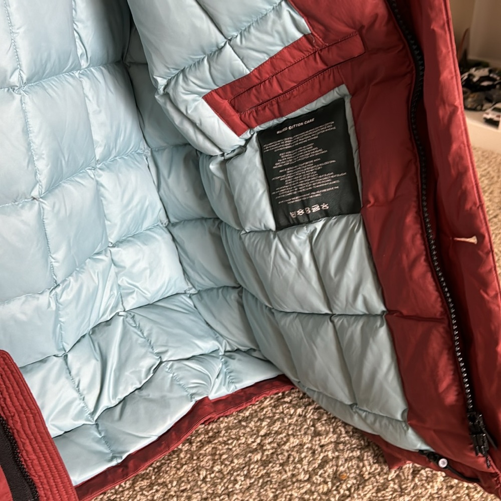 Rodd&Gun jacket size XL - Picture 4 of 6